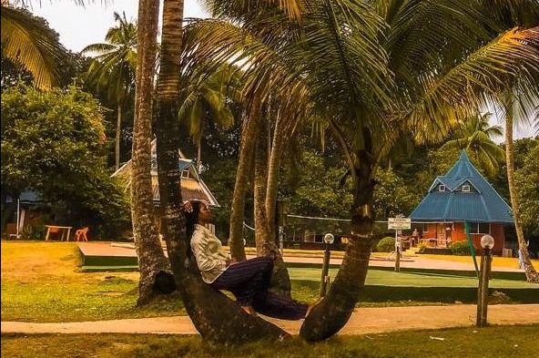 Daycation at Lacampagne Tropicana