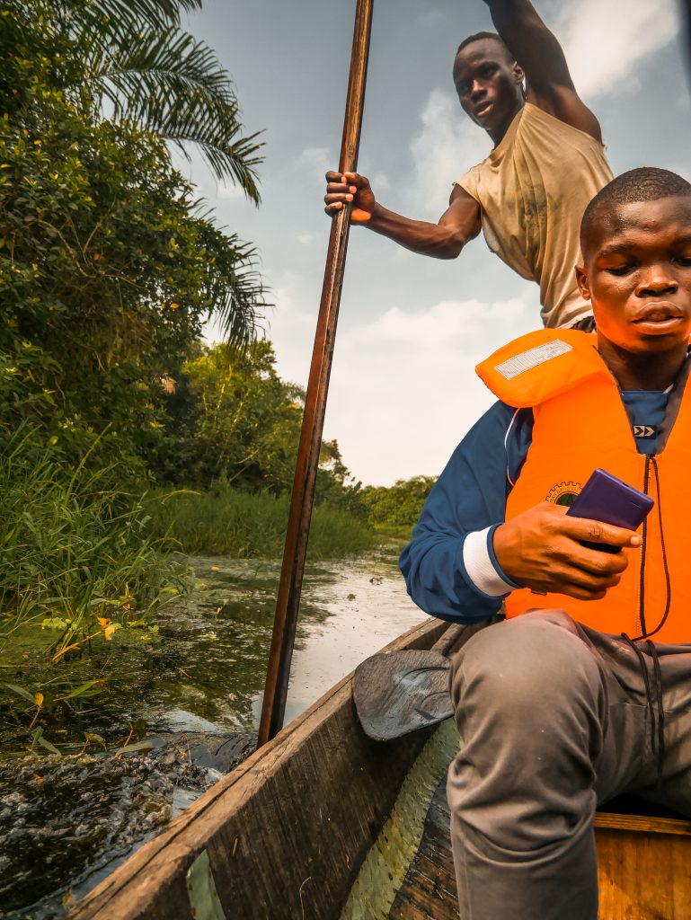 Epe Mangroves
