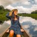 Ipinmi Akinkugbe on Starting a Travel Blog