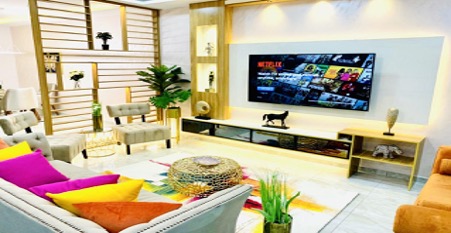 Shortlet Homes