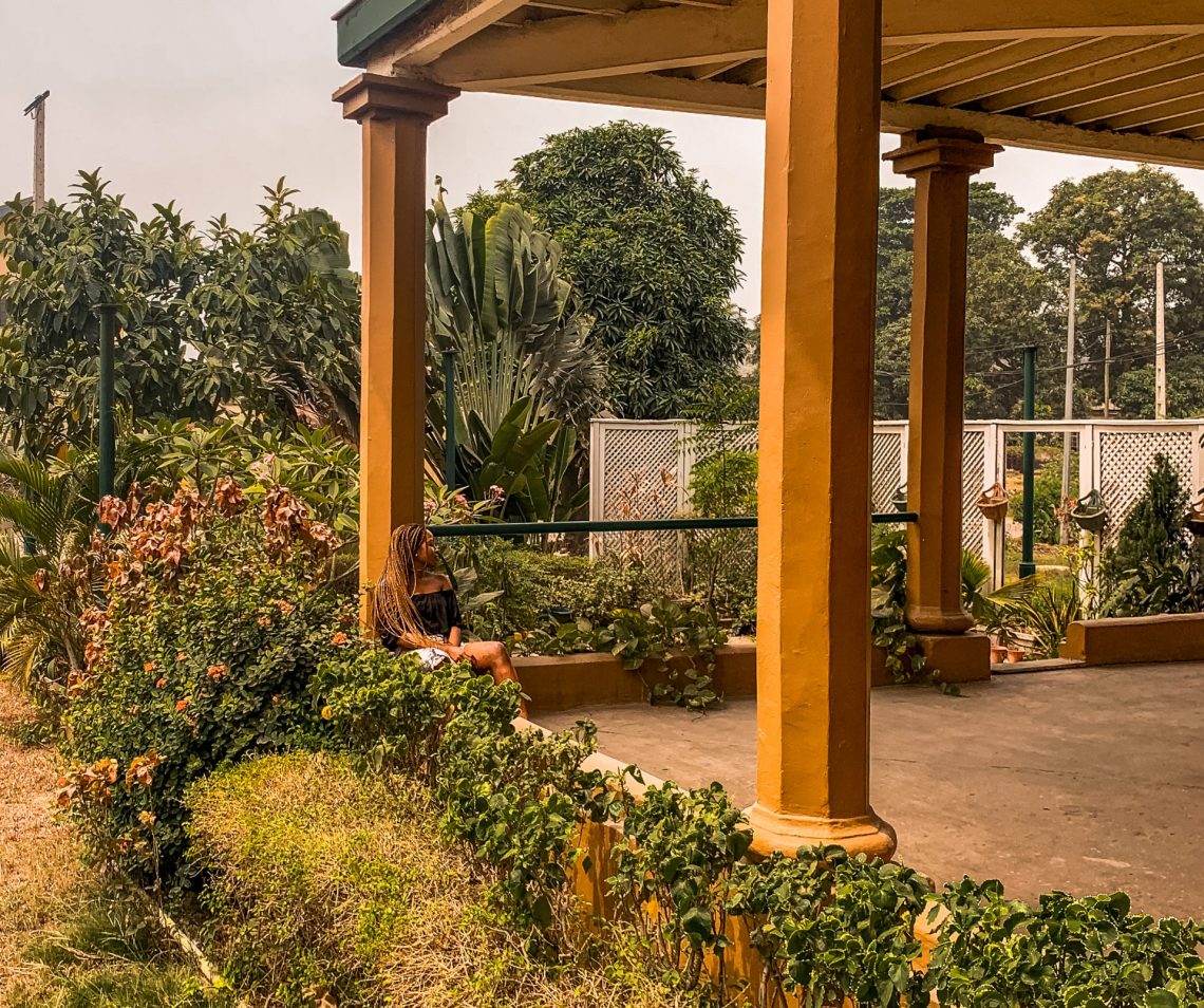 Travelling in Nigeria: Debunking Myths
