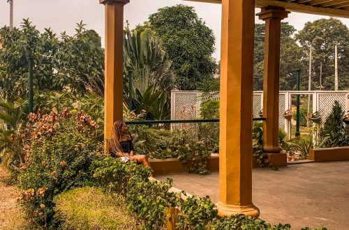 Travelling in Nigeria: Debunking Myths