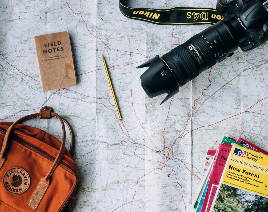 Travel Resources