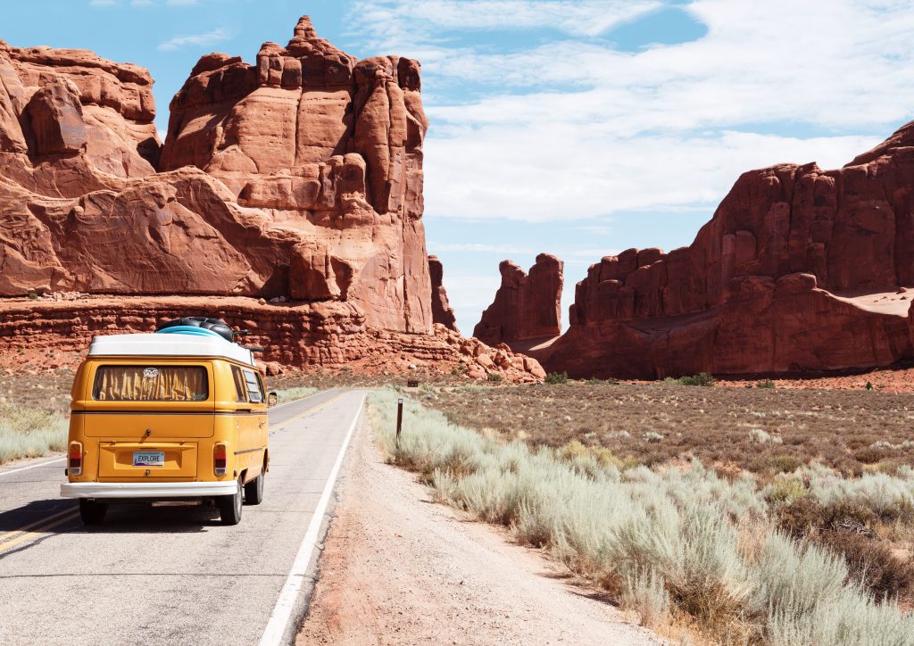 Travel Resources