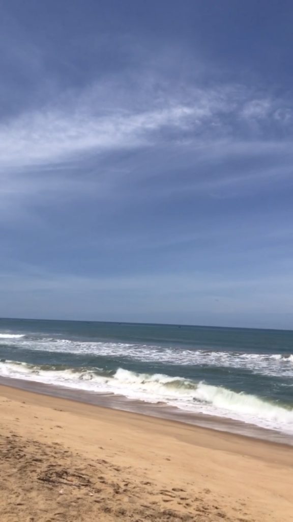 Gberegu Island, Badagry