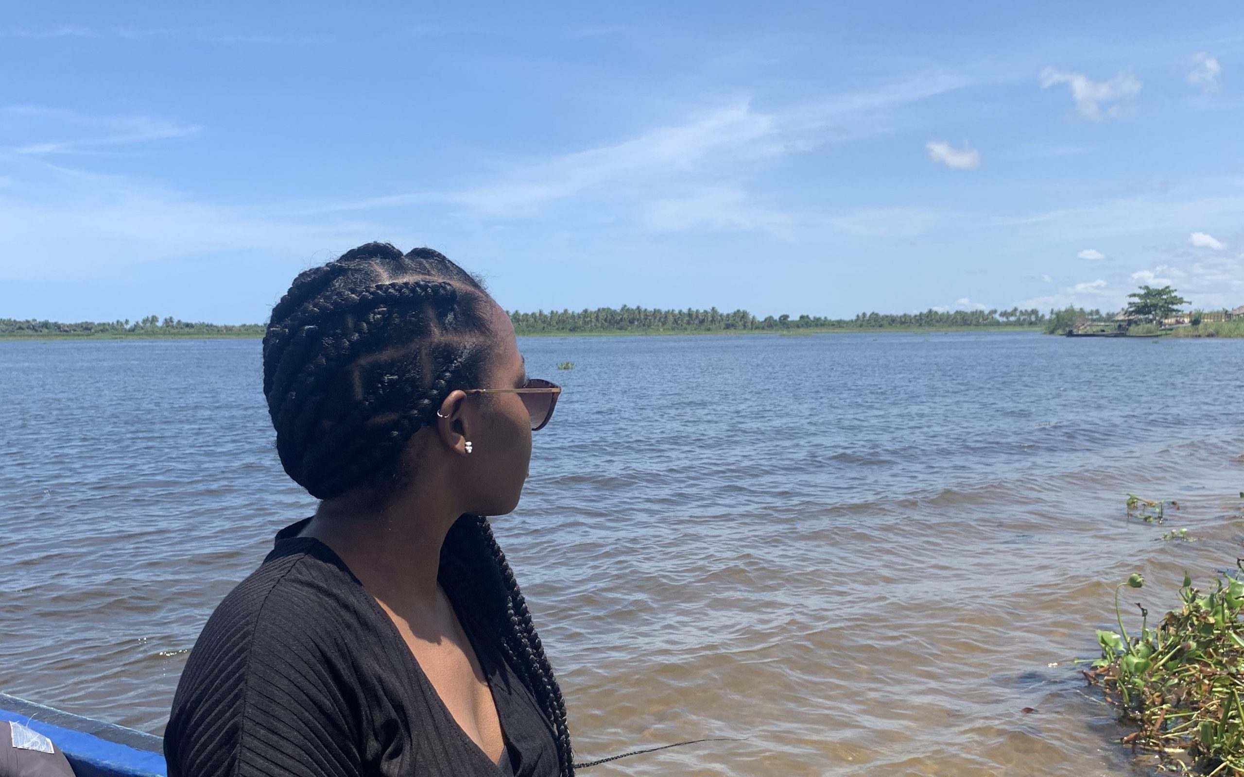 Gberefu Island