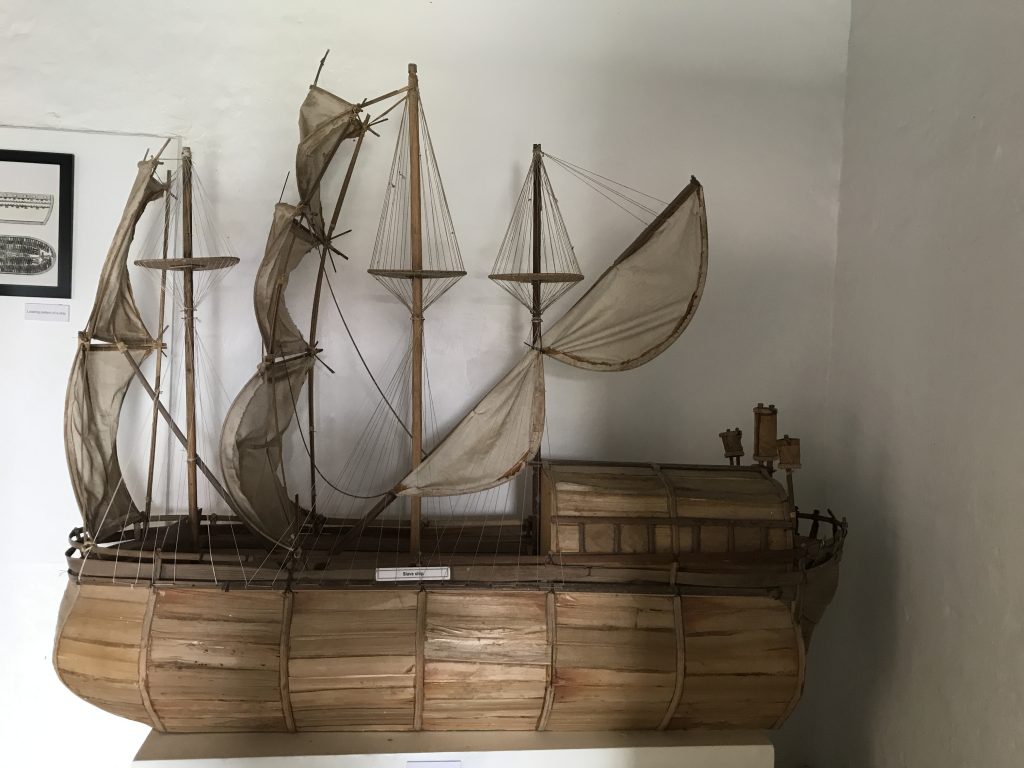 Heritage Museum, Badagry