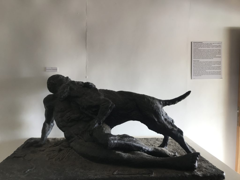 Heritage Museum, Badagry