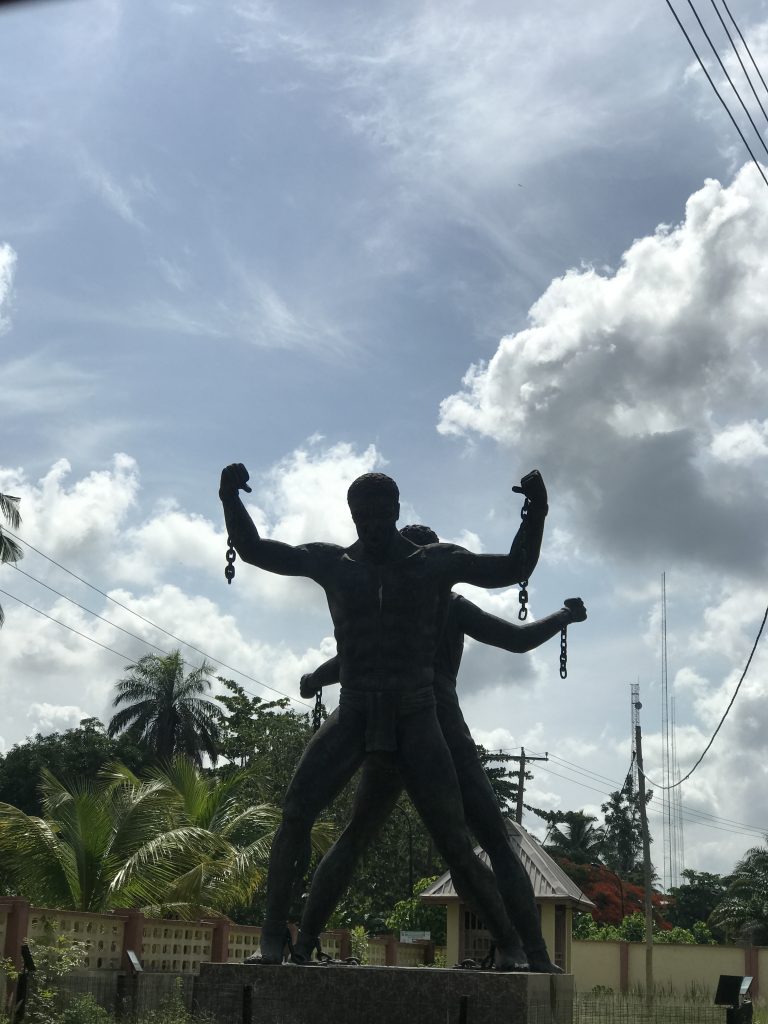 Heritage Museum Badagry