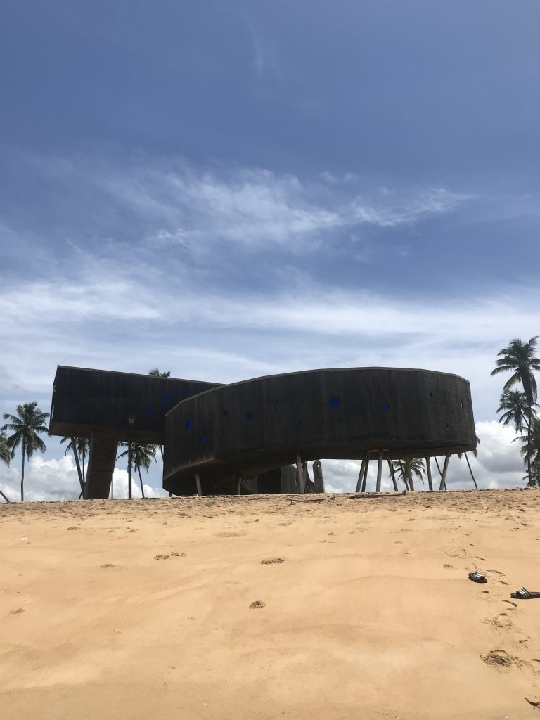 Gberefu Island
