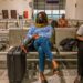Travelling to Ibadan by Train