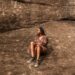 Solo Female Travel Anxiety