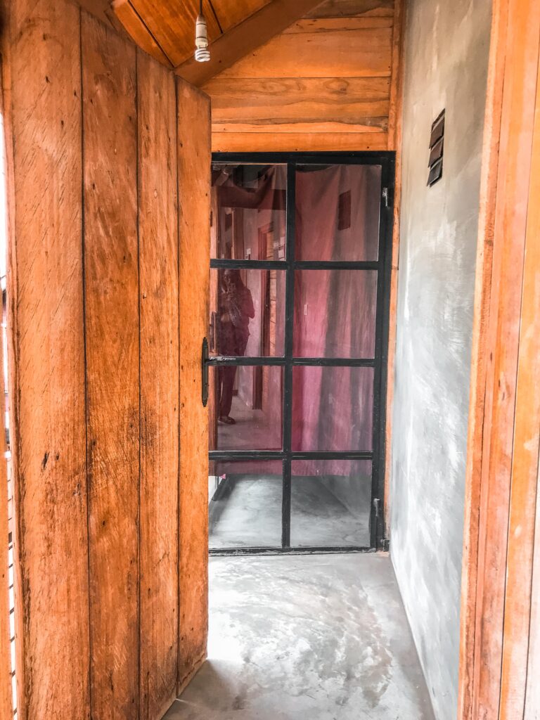 Where to stay in Ghana on a budget