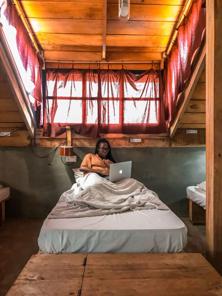 Where to stay in Ghana on a budget