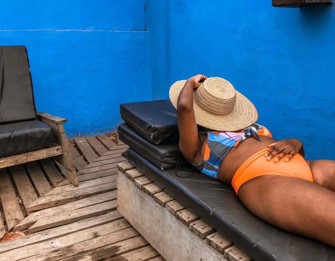 Where to stay in Ghana on a budget