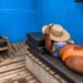 Where to stay in Ghana on a budget