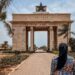 How much it costs to travel in Ghana