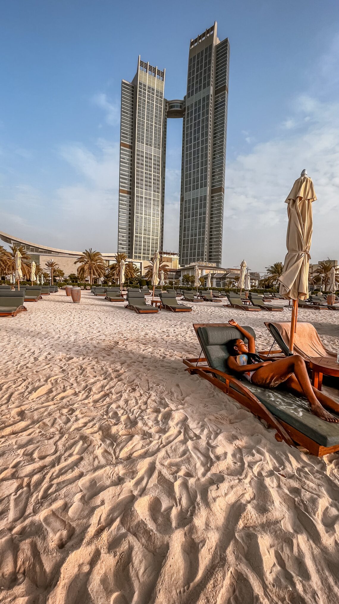Top 8 things to see & do in the UAE