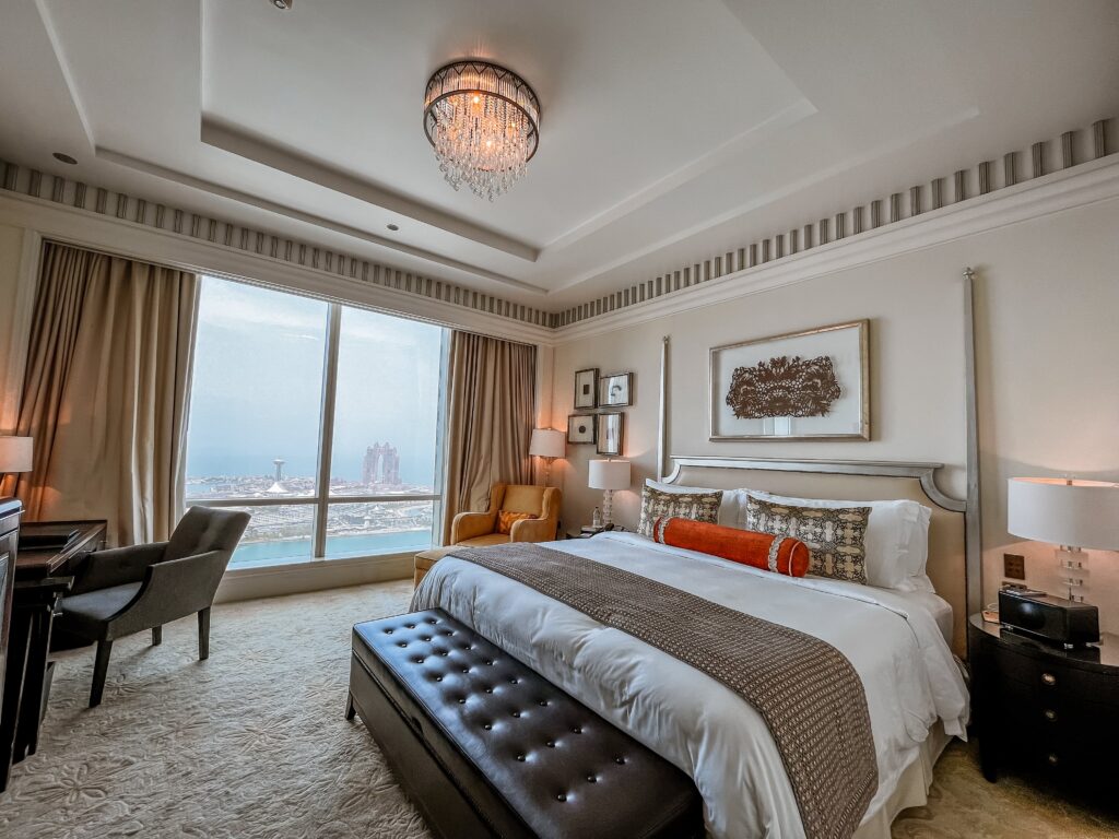 The Ultimate UAE Travel Guide – What to See & Do 
