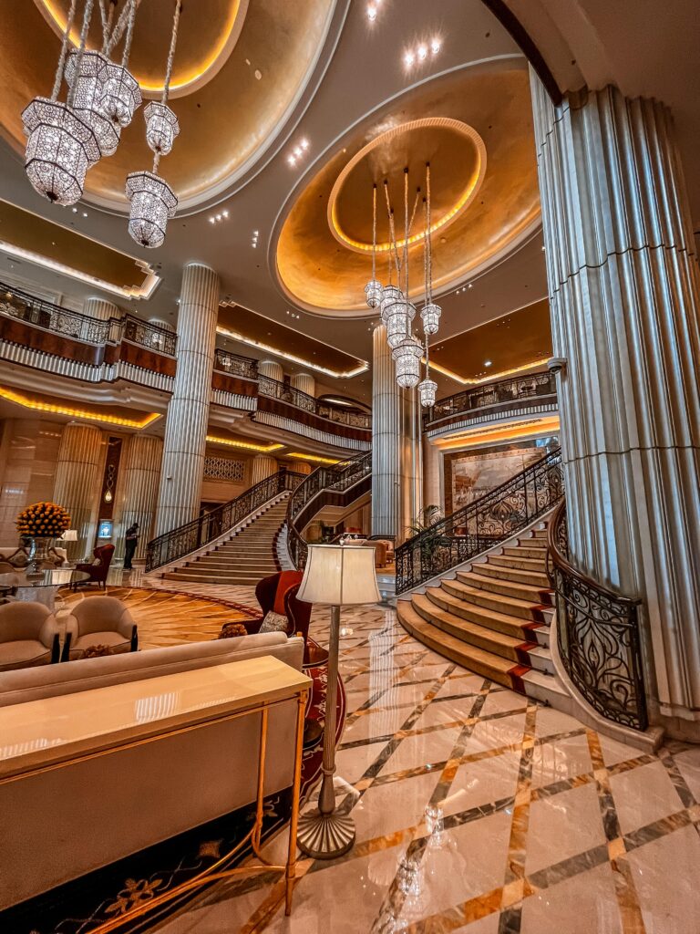 The Ultimate UAE Travel Guide – What to See & Do 