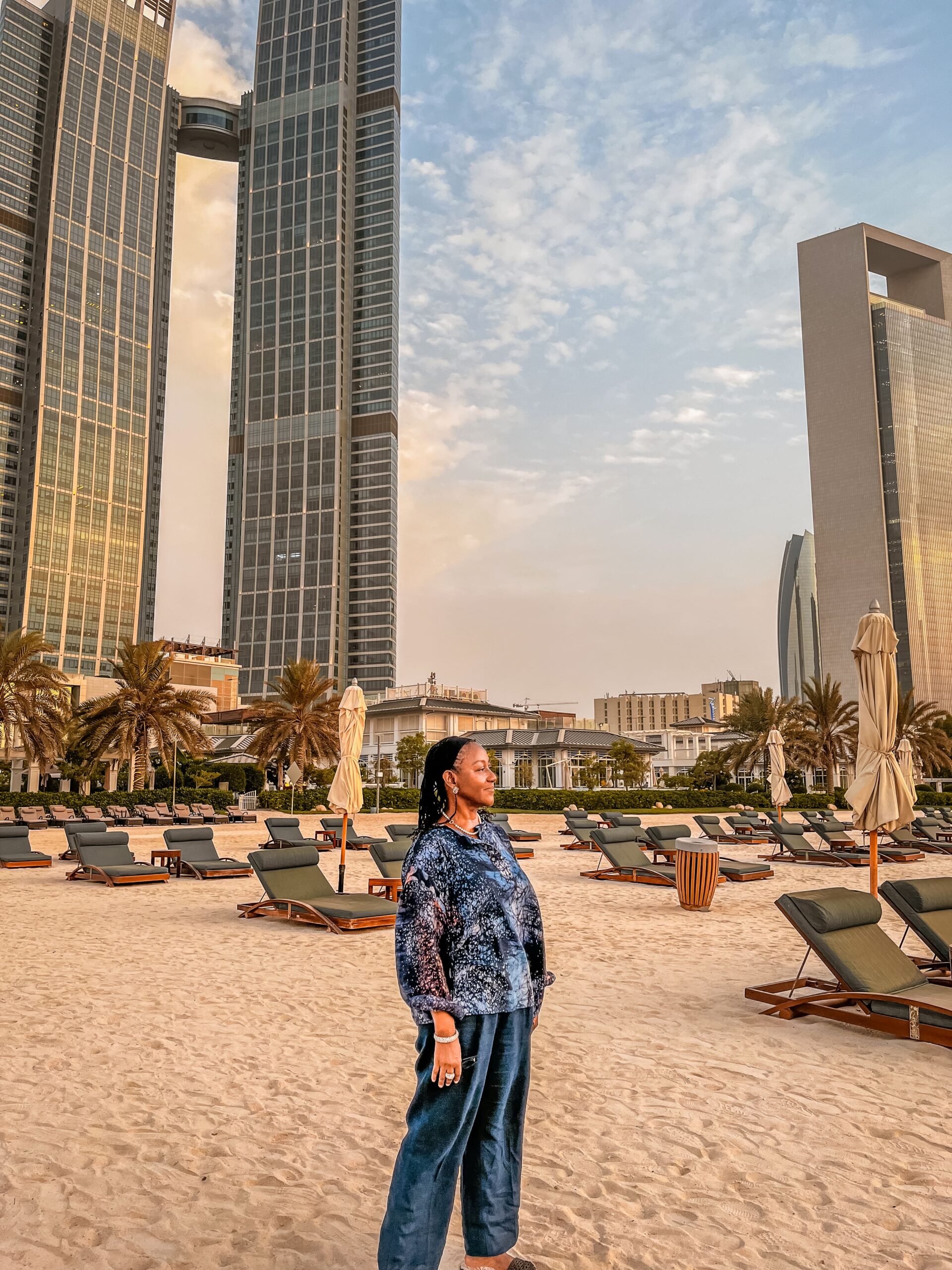5 mistakes travellers make in the UAE