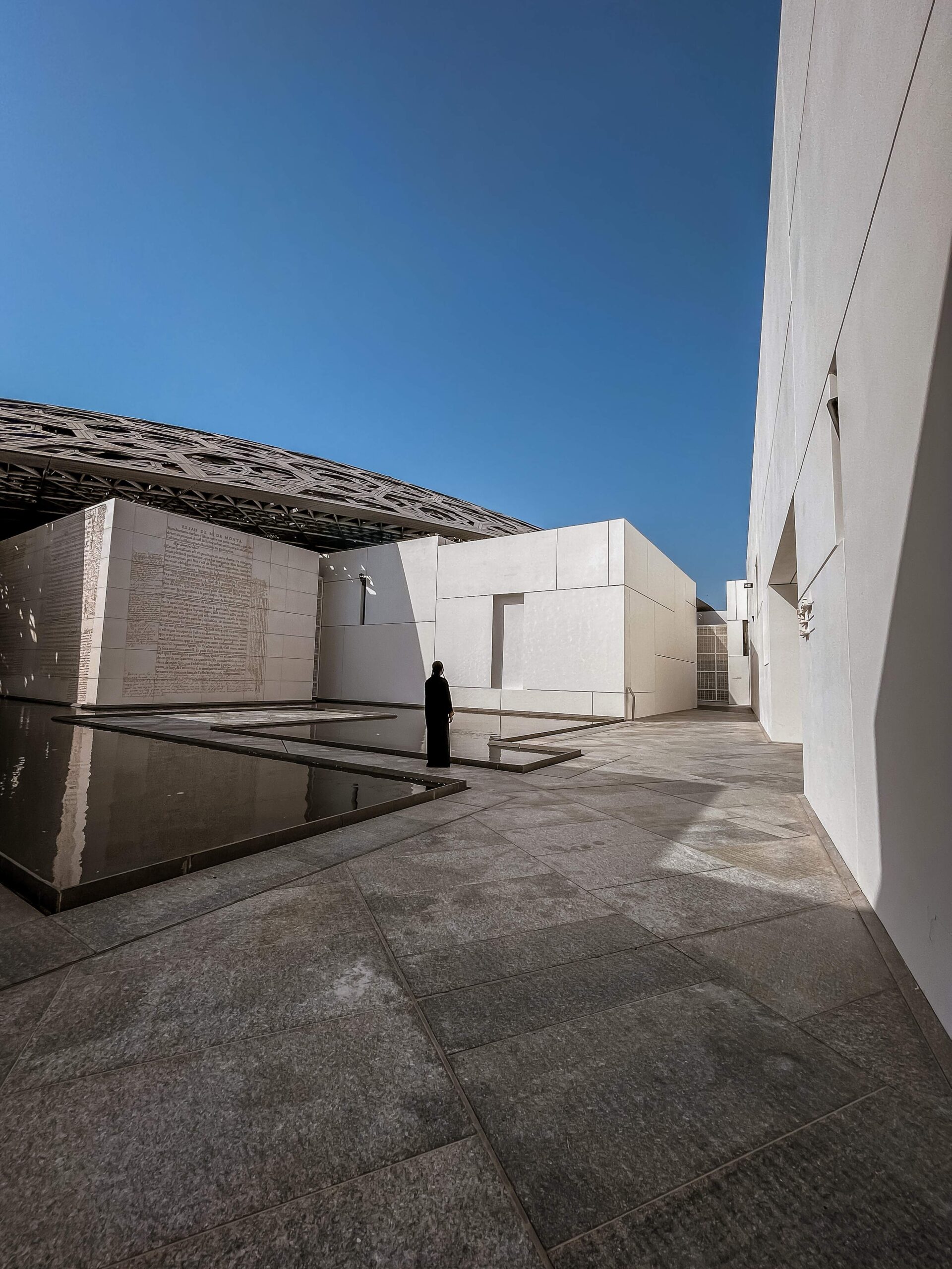 Activities to do in the UAE