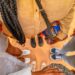 Desert Safari in the UAE