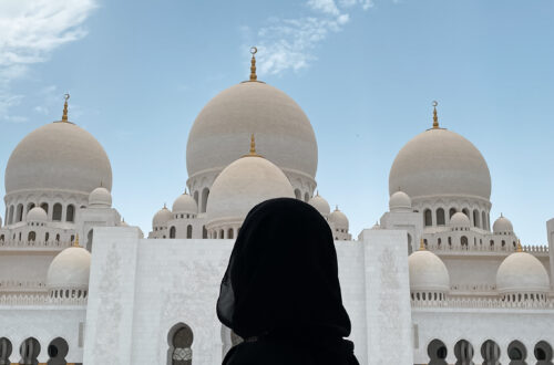 Entry Requirements for Nigerians into the UAE