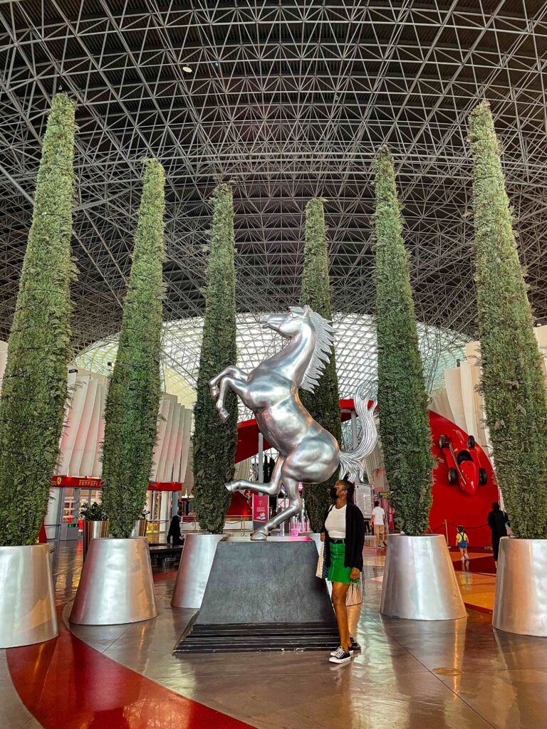 The Ultimate UAE Travel Guide – What to See & Do 