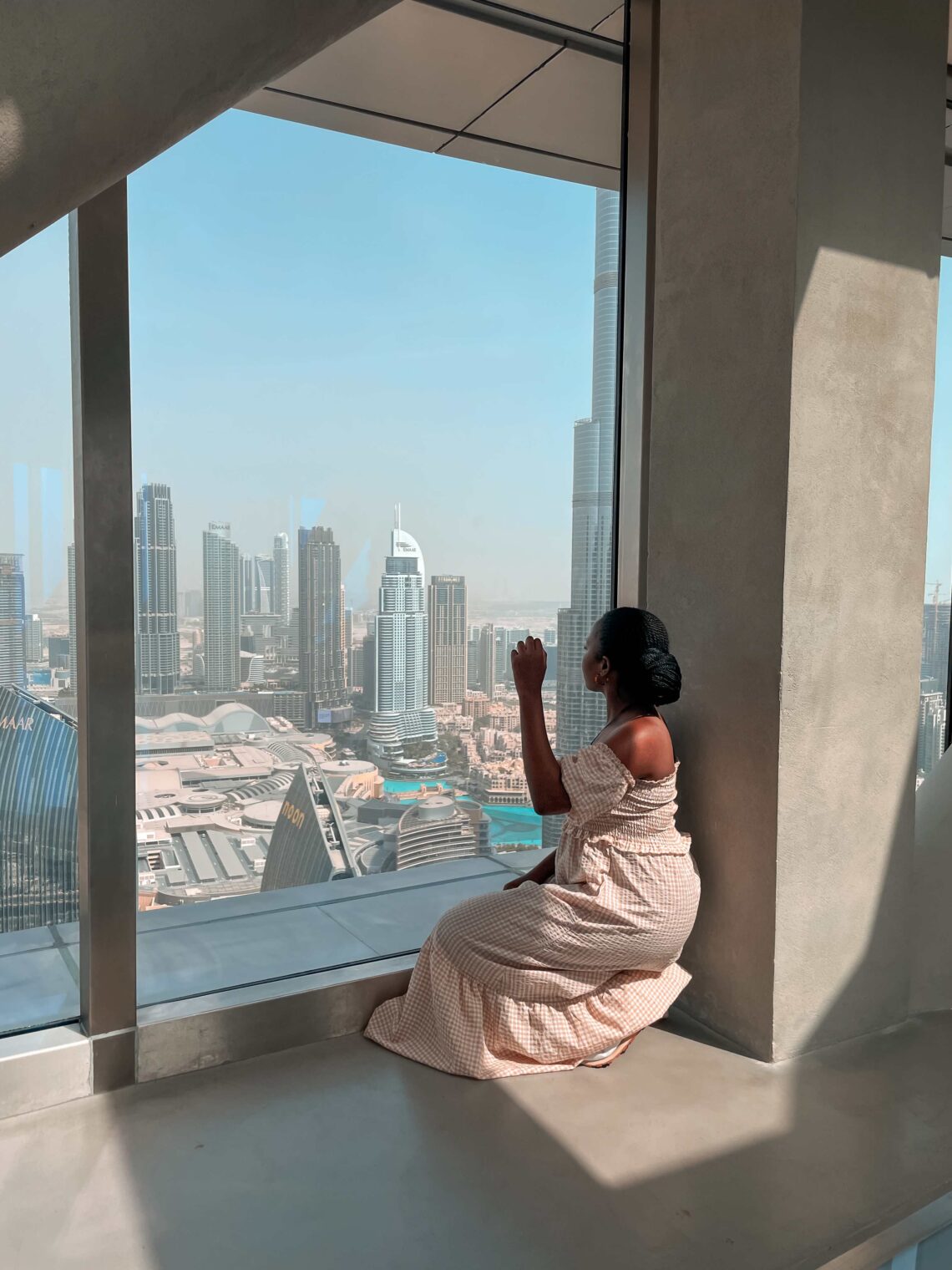 Top 8 things to do in the UAE in summer