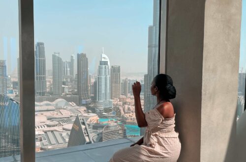 Top 8 things to do in the UAE in summer