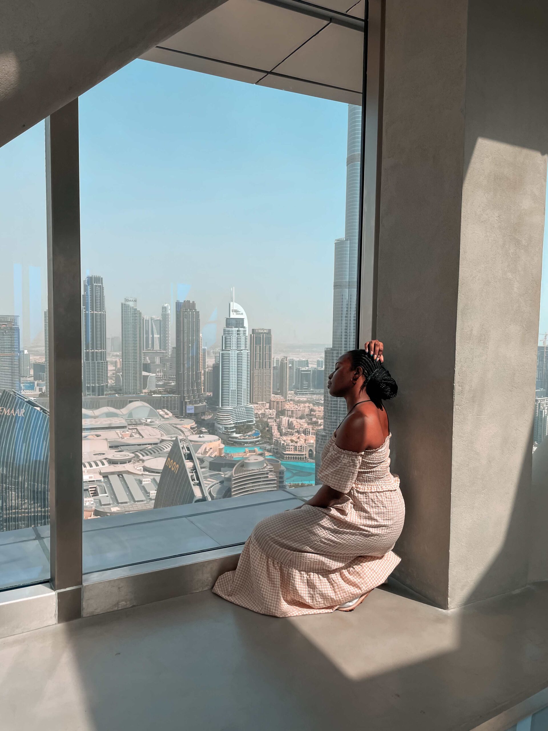 5 mistakes travellers make in the UAE