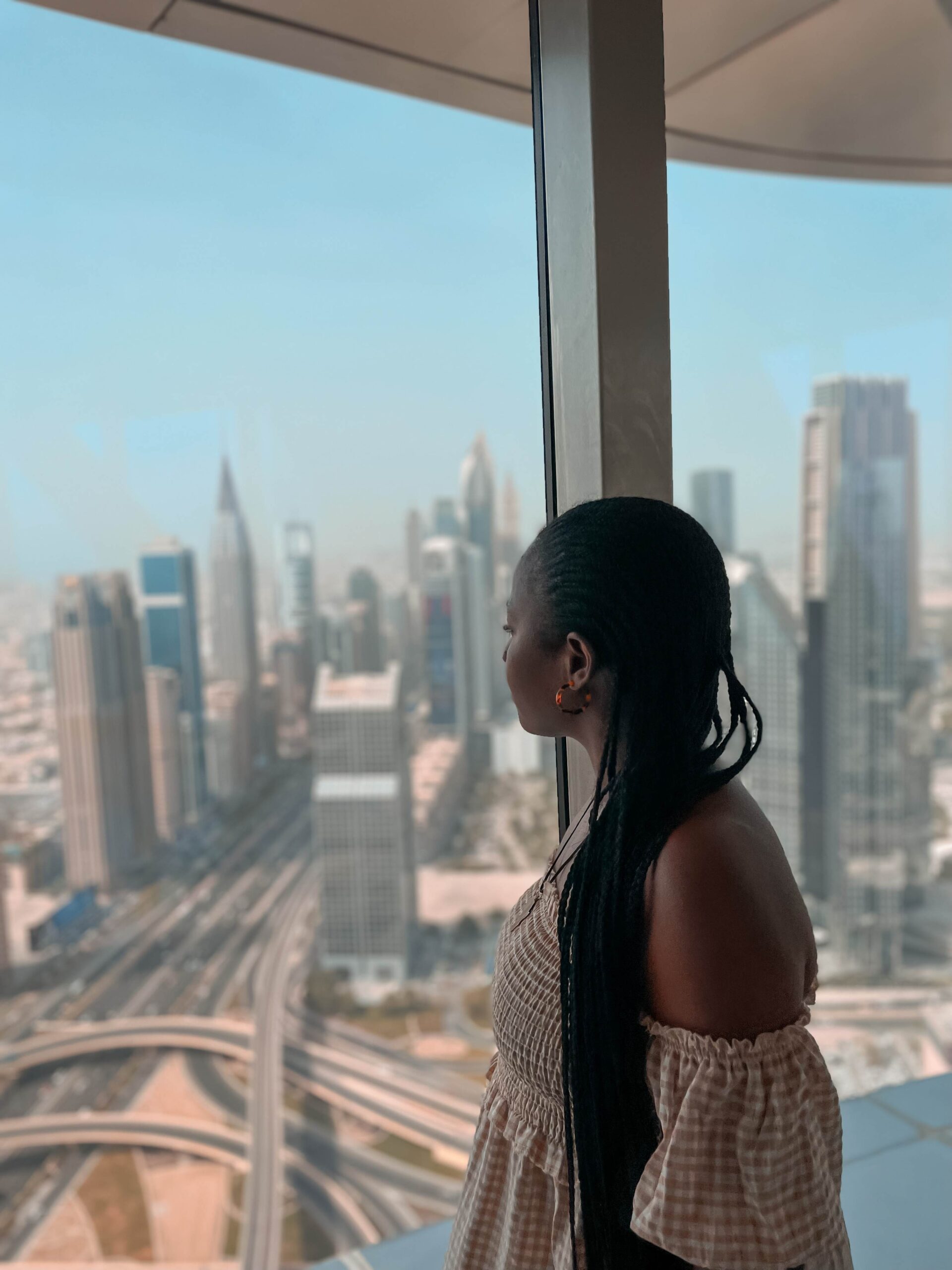 Top 8 things to do in the UAE