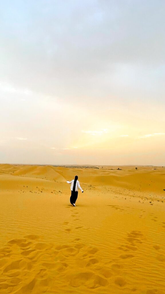 The Ultimate UAE Travel Guide – What to See & Do 