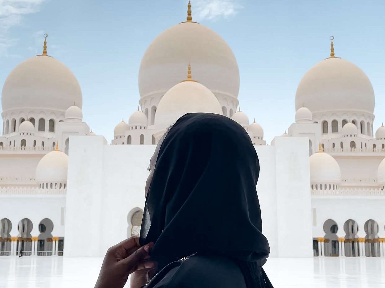 Top 8 things to do in the UAE