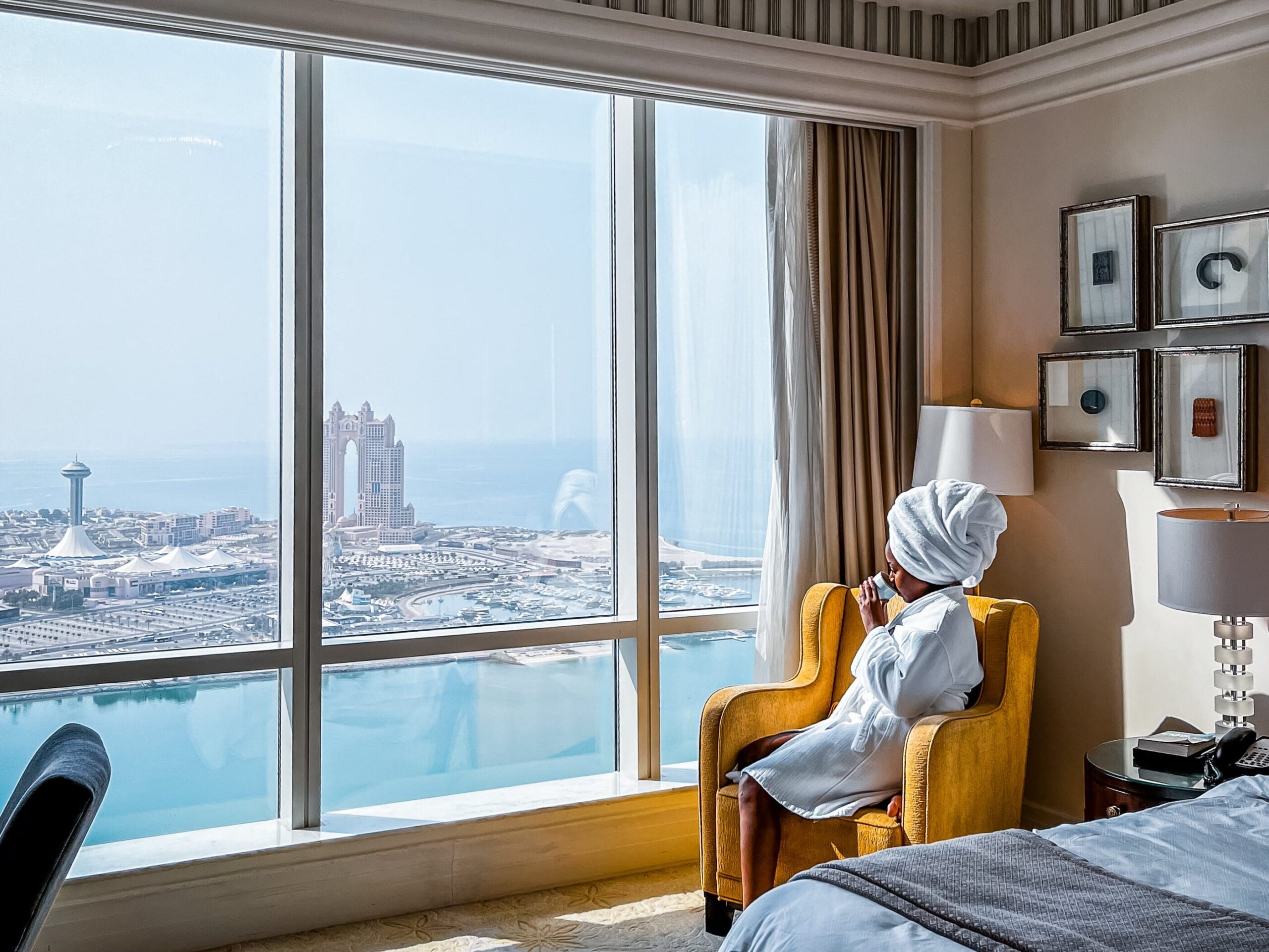 The Ultimate UAE Travel Guide – What to See & Do 