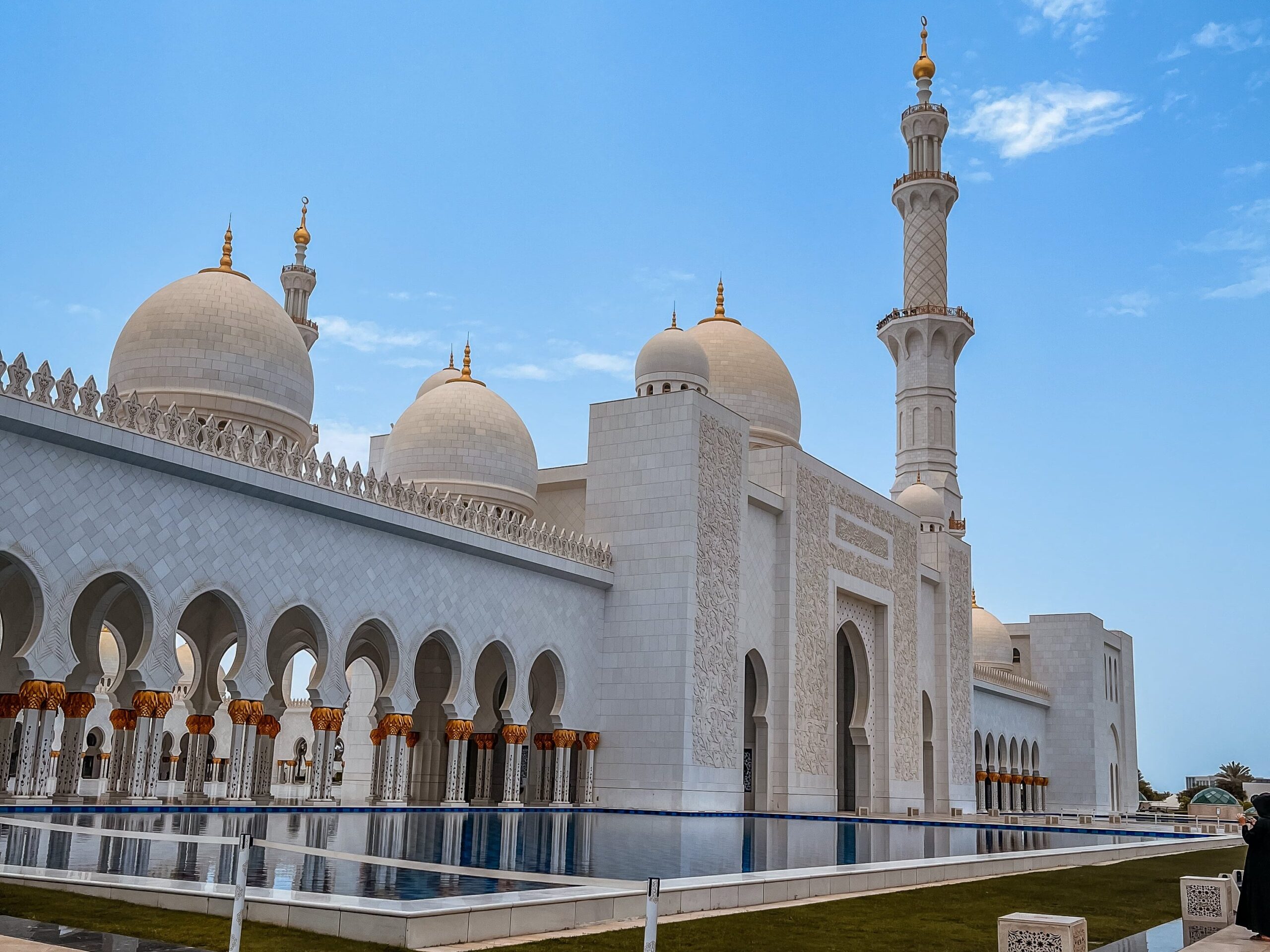 The Ultimate UAE Travel Guide – What to See & Do 