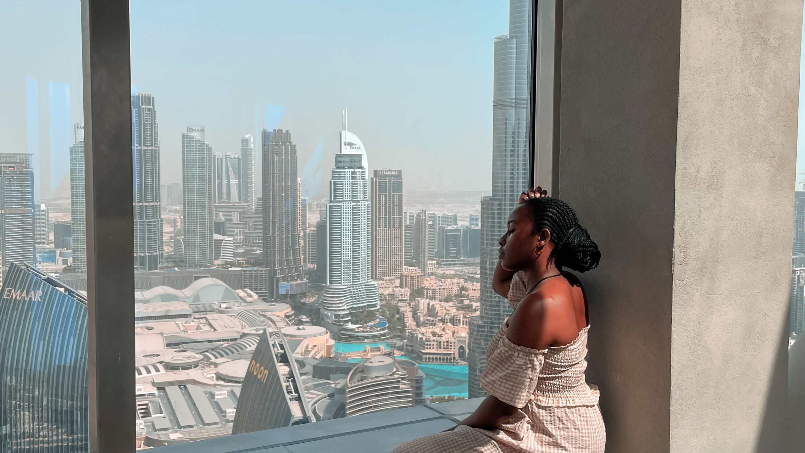 The Ultimate UAE Travel Guide – What to See & Do 