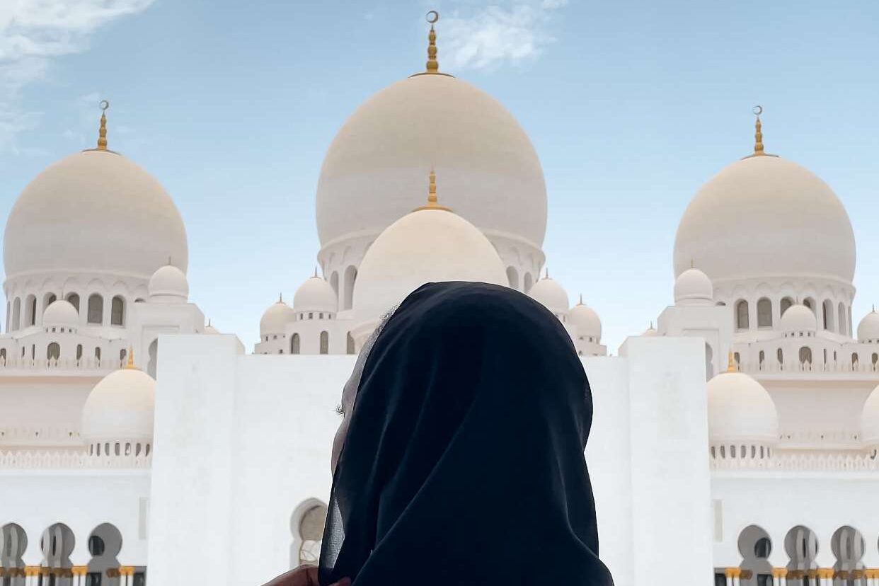 Top 8 things to do in the UAE