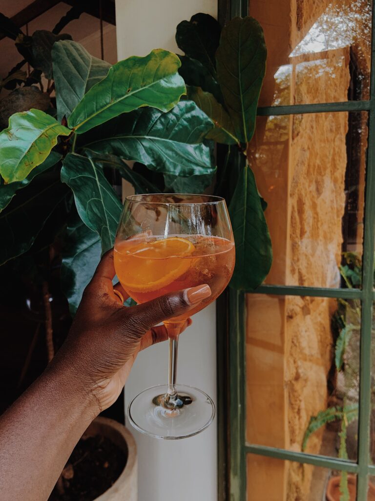 Kenya travel Guide & Itinerary - Boho Eatery