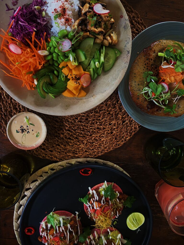 Kenya travel Guide & Itinerary - Where to eat