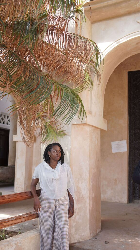 What to do in Kenya: Old Lamu Tour