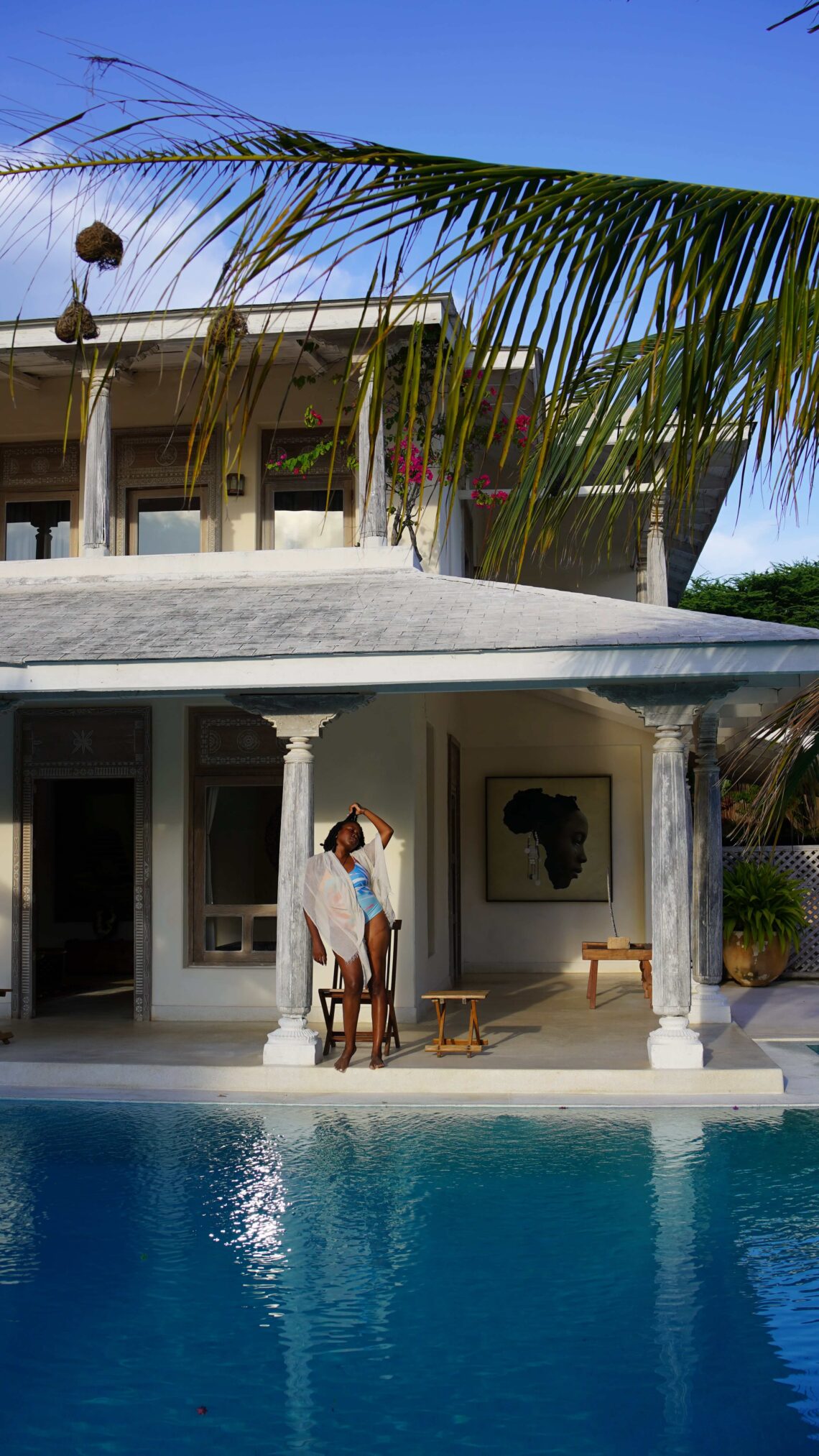 Where to stay in Kenya