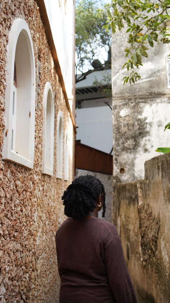 where to stay in kenya - shela, Lamu