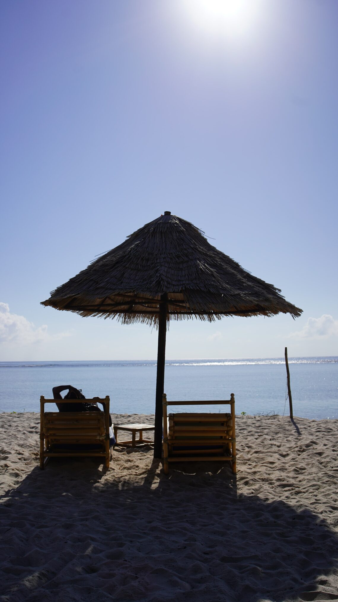 Diani Reef Beach Resort, Kenya