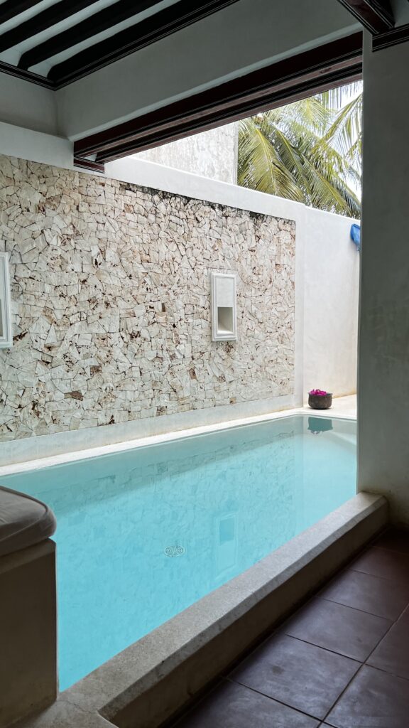 Where to stay in Kenya: Tunusuru Villa - Lamu, Kenya