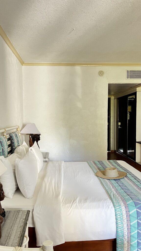 Diani reef beach resort & spa