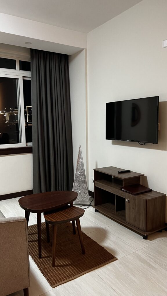 Glam Boutique Hotel - Nairobi, Kenya