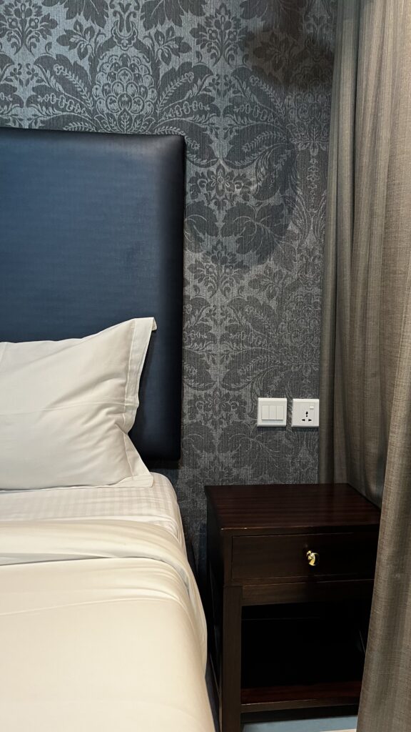 Where to stay in Kenya: Glam Boutique Hotel - Nairobi, Kenya