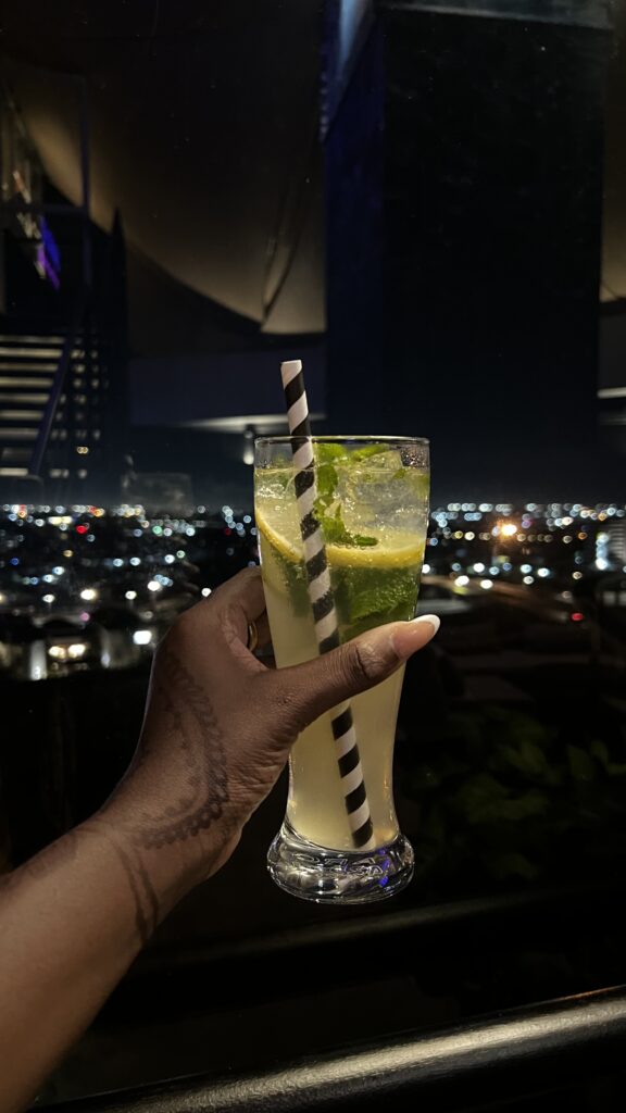 Kenya travel Guide & Itinerary - Fifteen Rooftop